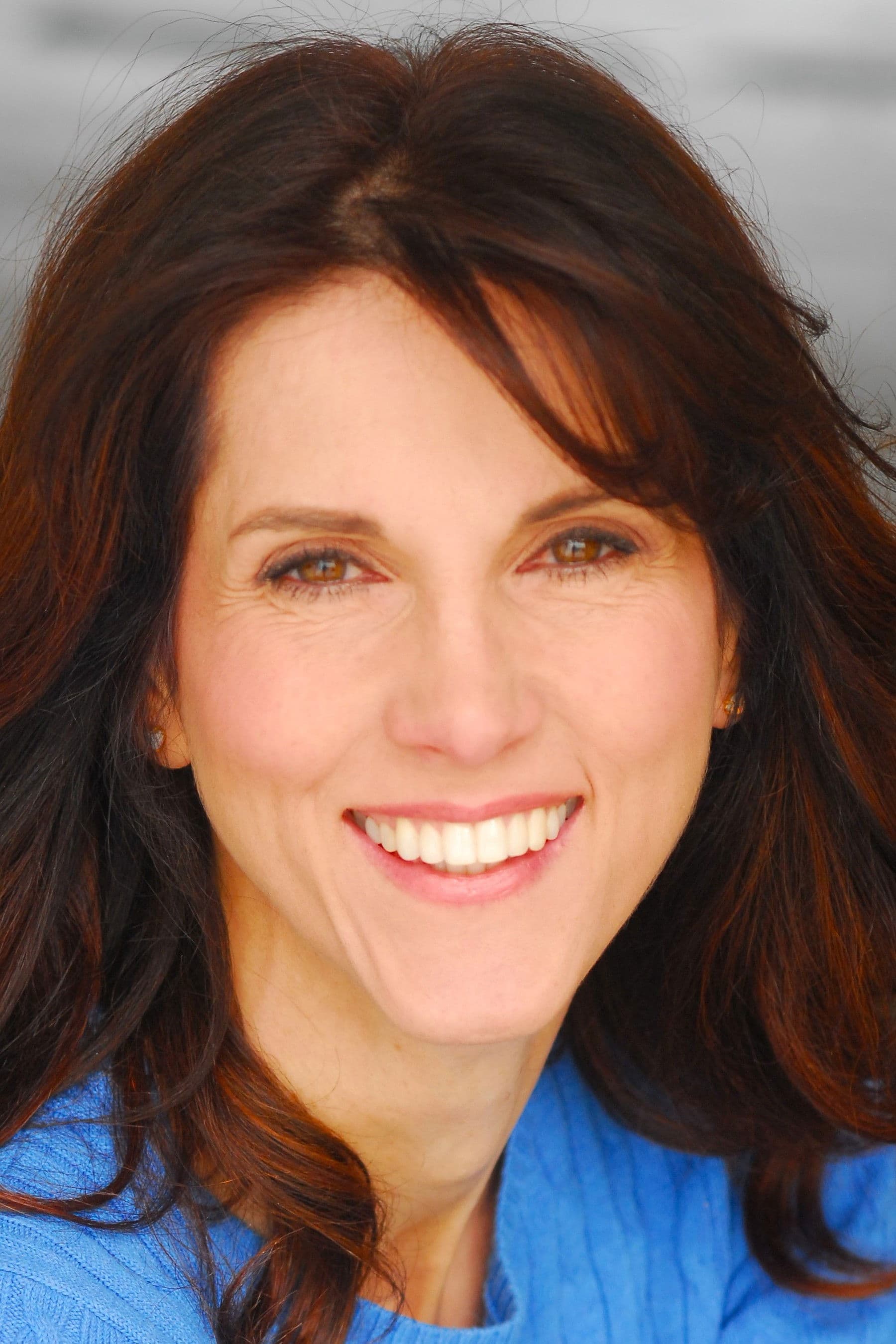 Marina Anderson profile