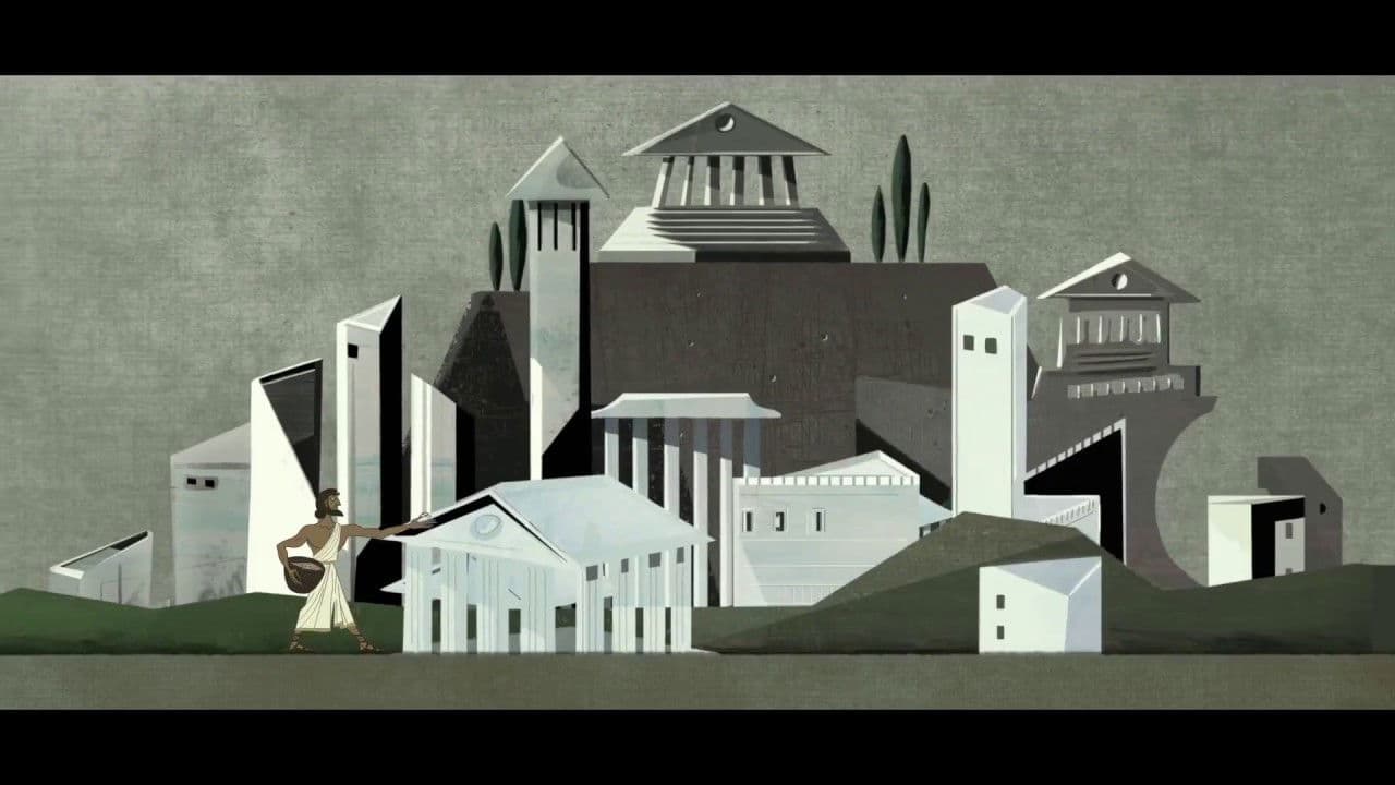 Tomorrowland: The Origins of Plus Ultra backdrop