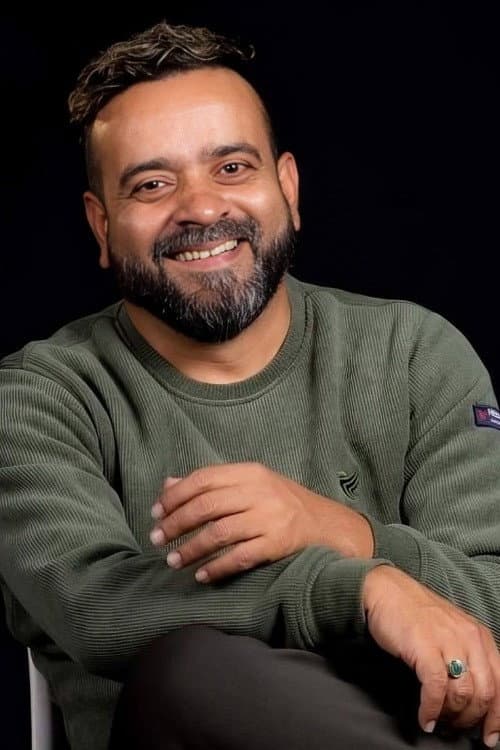 Kamal Mani Nepal profile