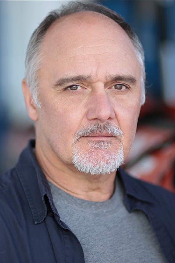 David Allan Pearson profile