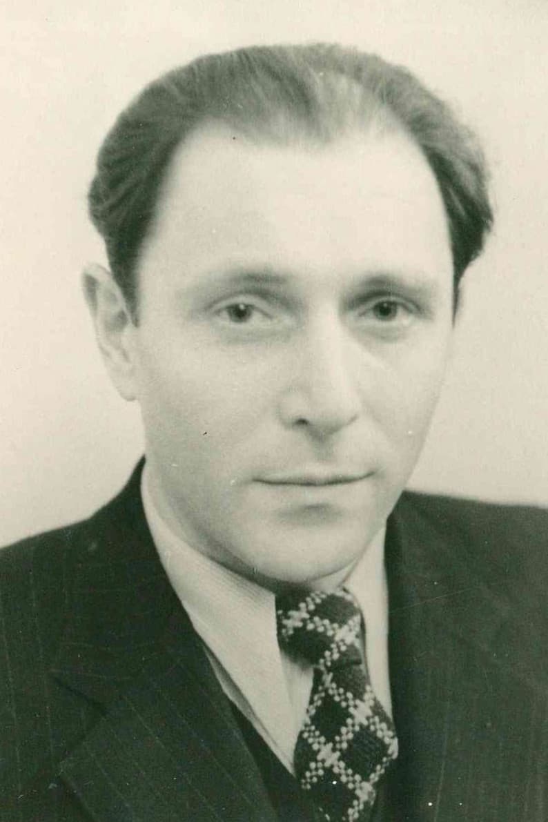 Yuriy Levitin profile