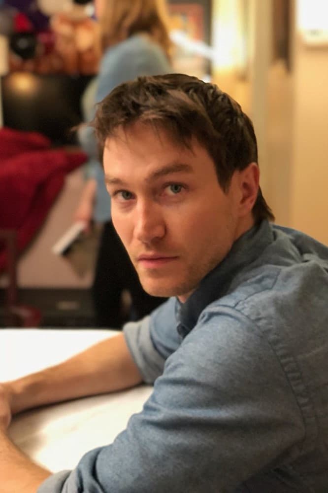 Kevin Walker profile