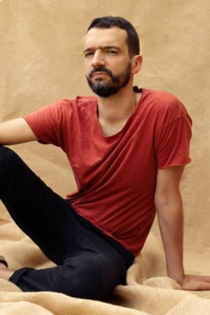 Joseph Pierce profile