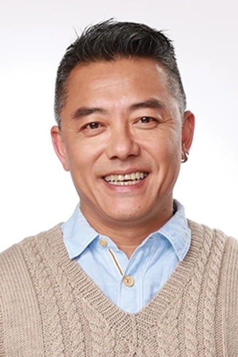 Keith Ng Shui-Ting profile