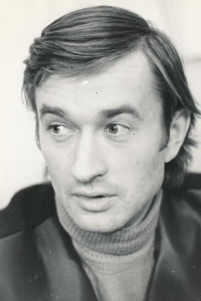 Hans Kaldoja profile