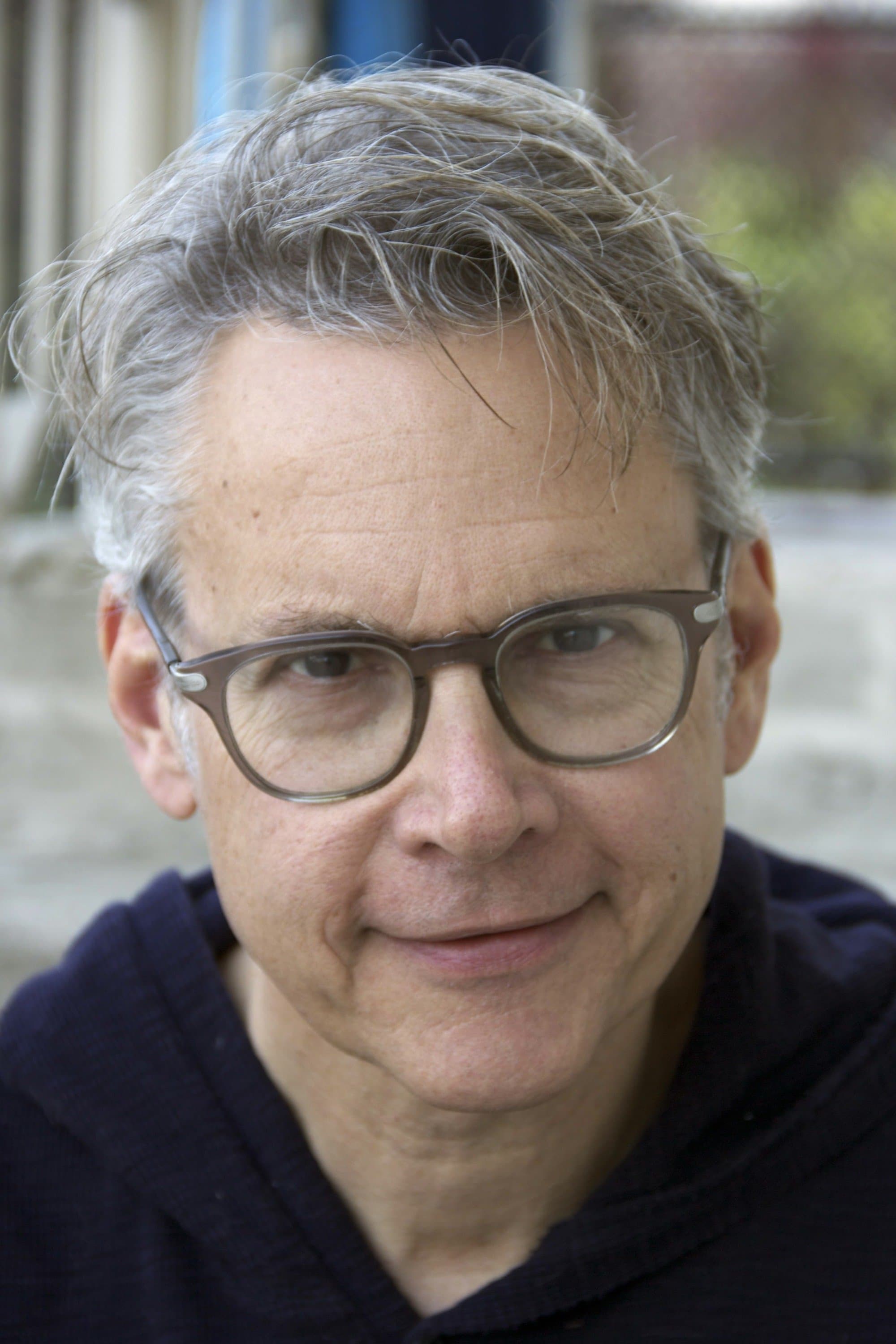 Johnny Caruso profile