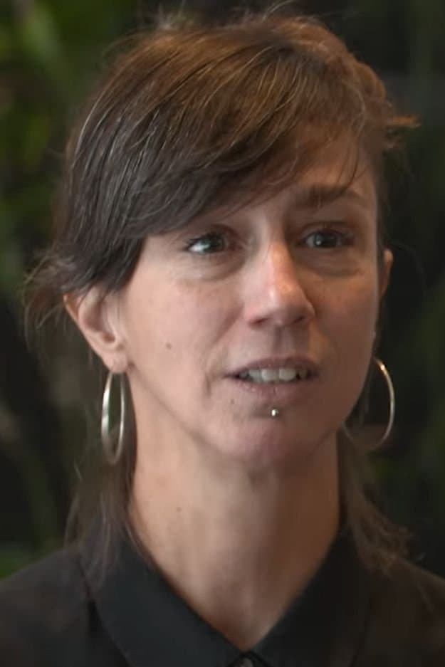 Marie-Pierre A. D'Amour profile