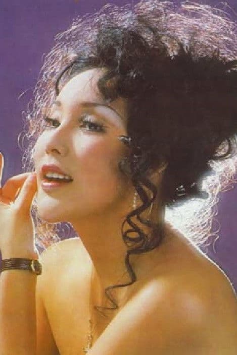 Shirley Yu Sha-Li profile