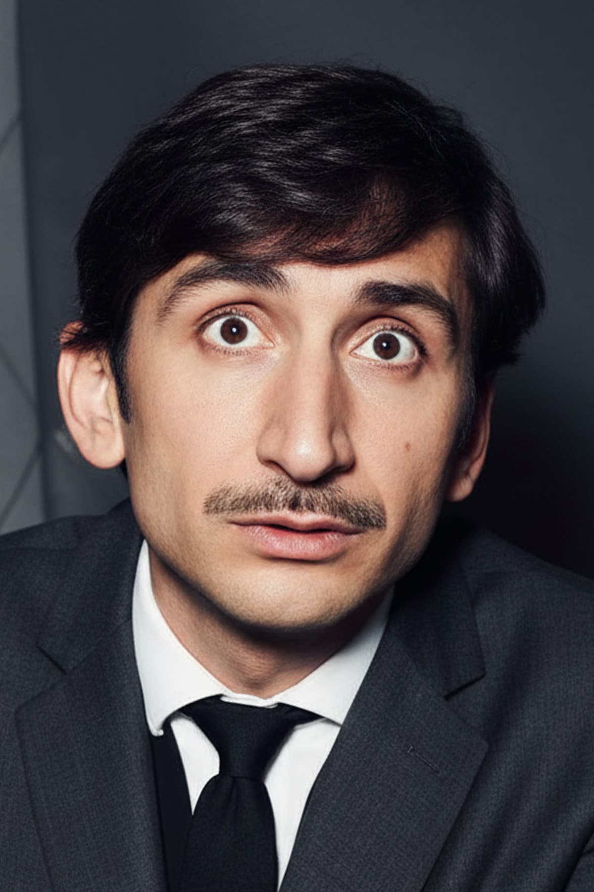 Mehmet Aslan profile