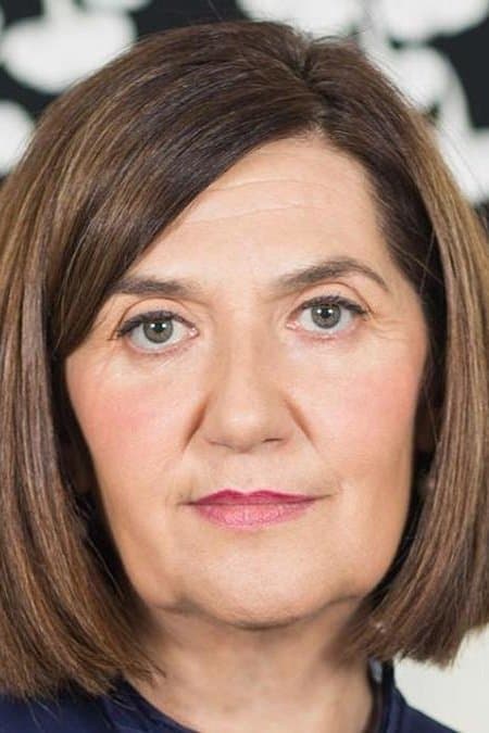 Ane Gabarain profile