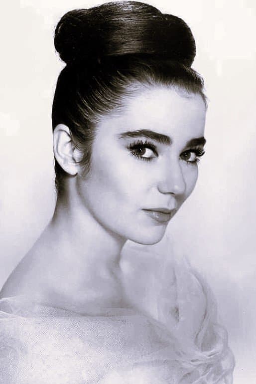 Brigid Bazlen profile