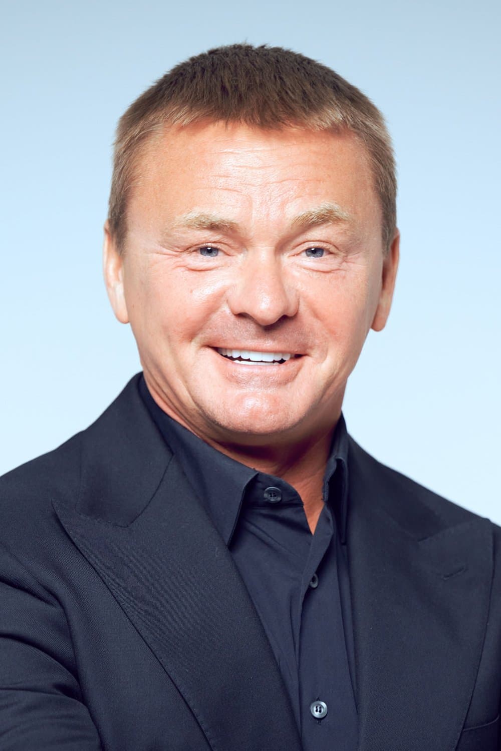 Vladimir Sychev profile