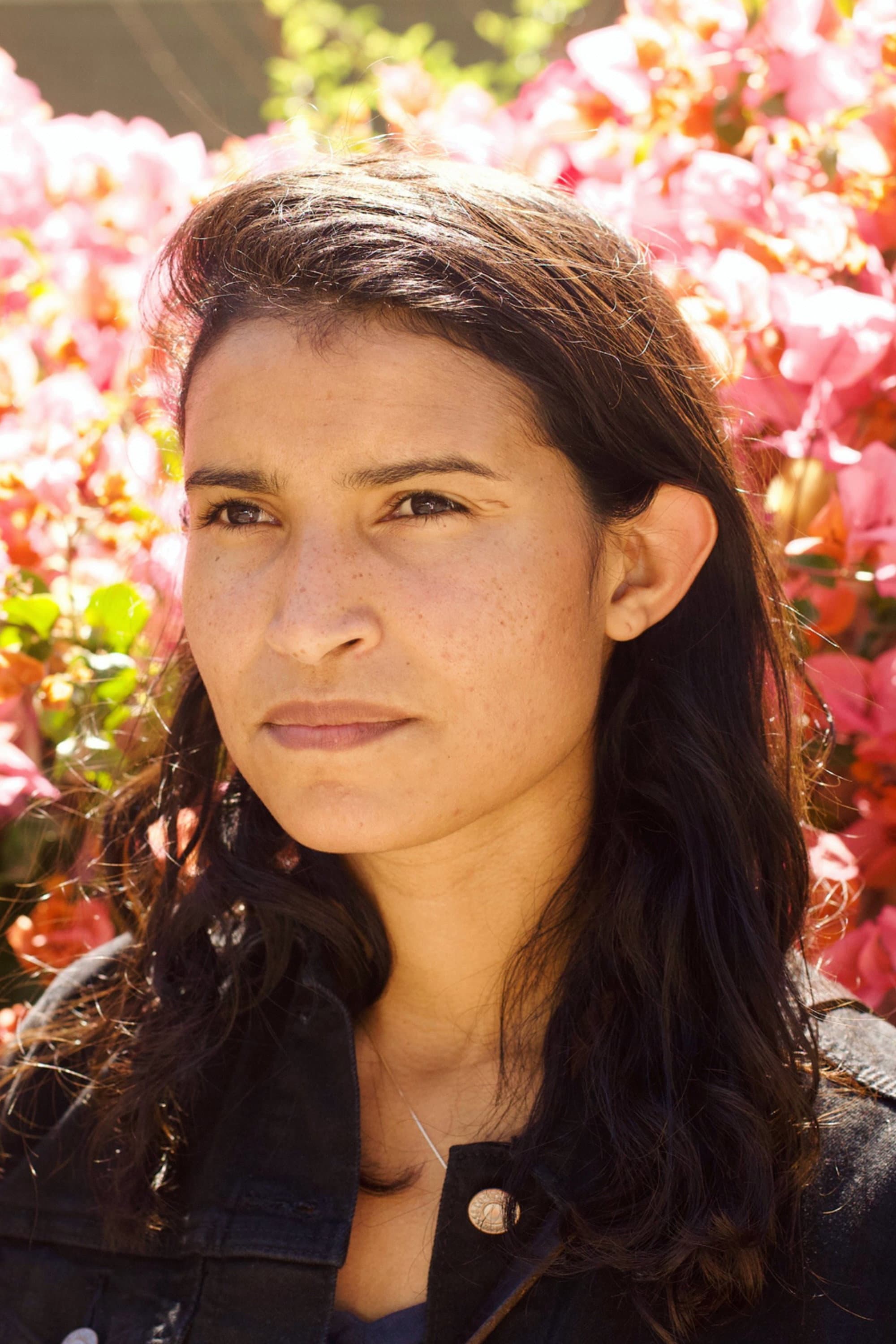 Veronica Bouza profile