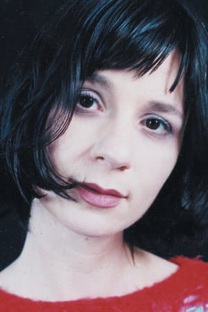 Eszter Balint profile