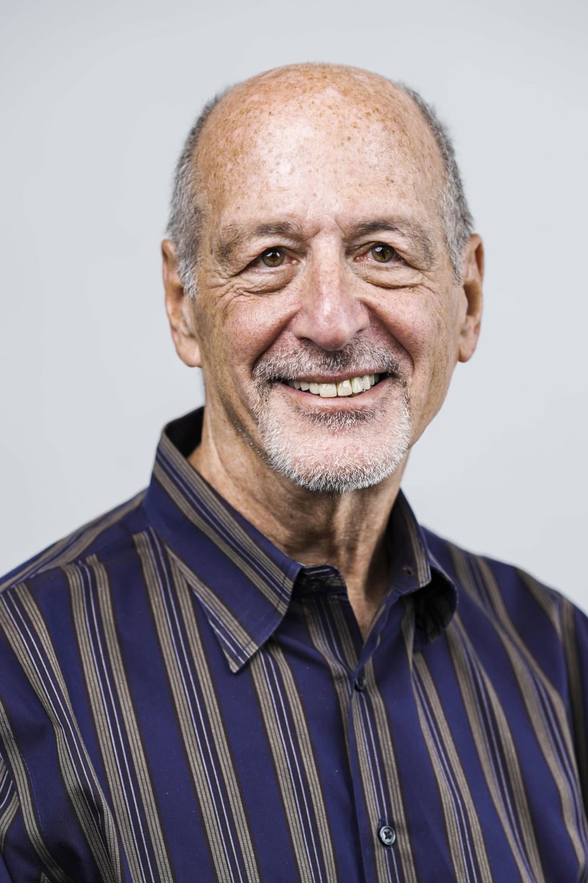 Gary Maniloff profile