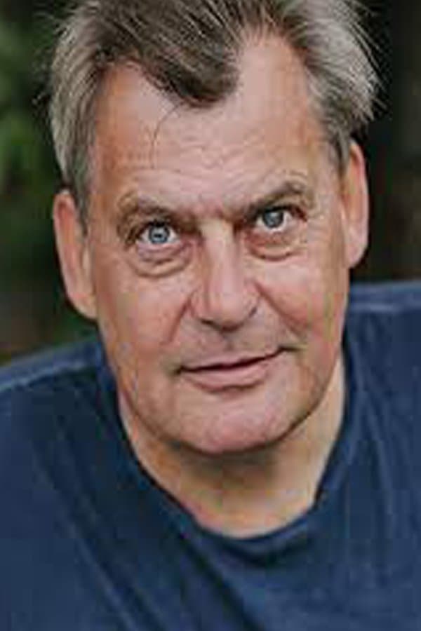 Franz Weichenberger profile