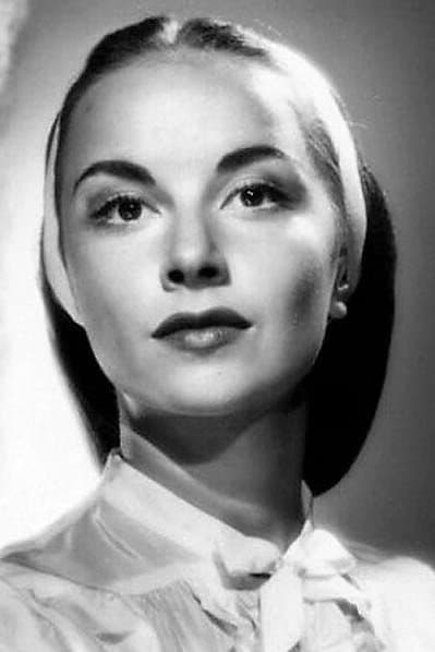 Joan Chandler profile