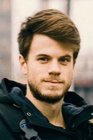 Derek Branscombe profile