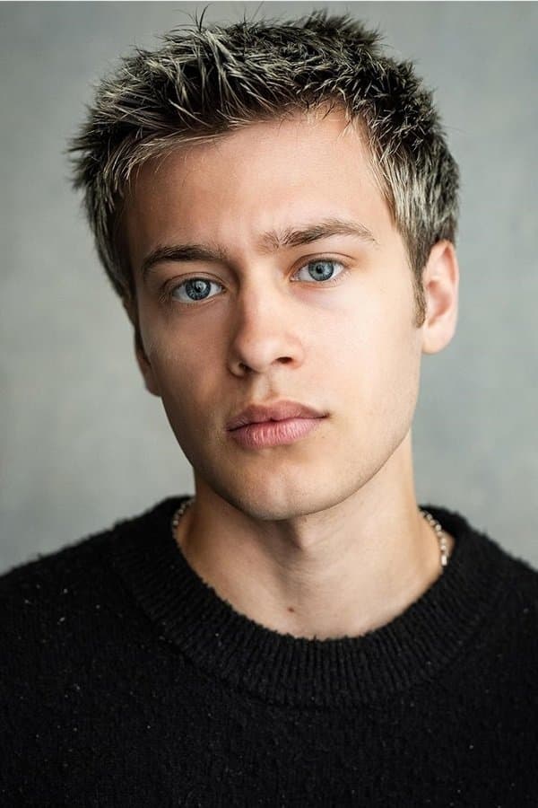 Charlie Mann profile