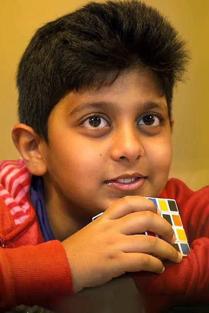 Stacen Varghese profile