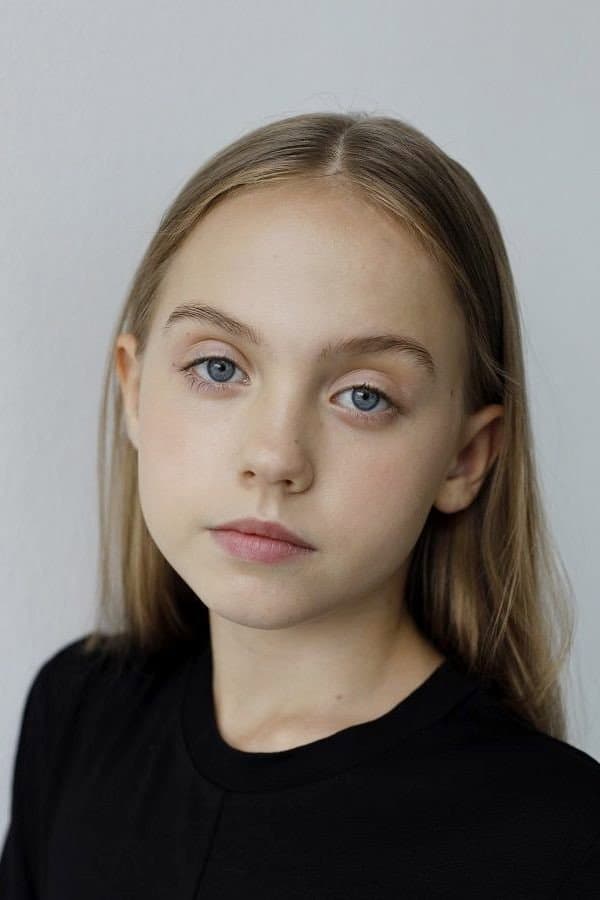 Varvara Mayorova profile