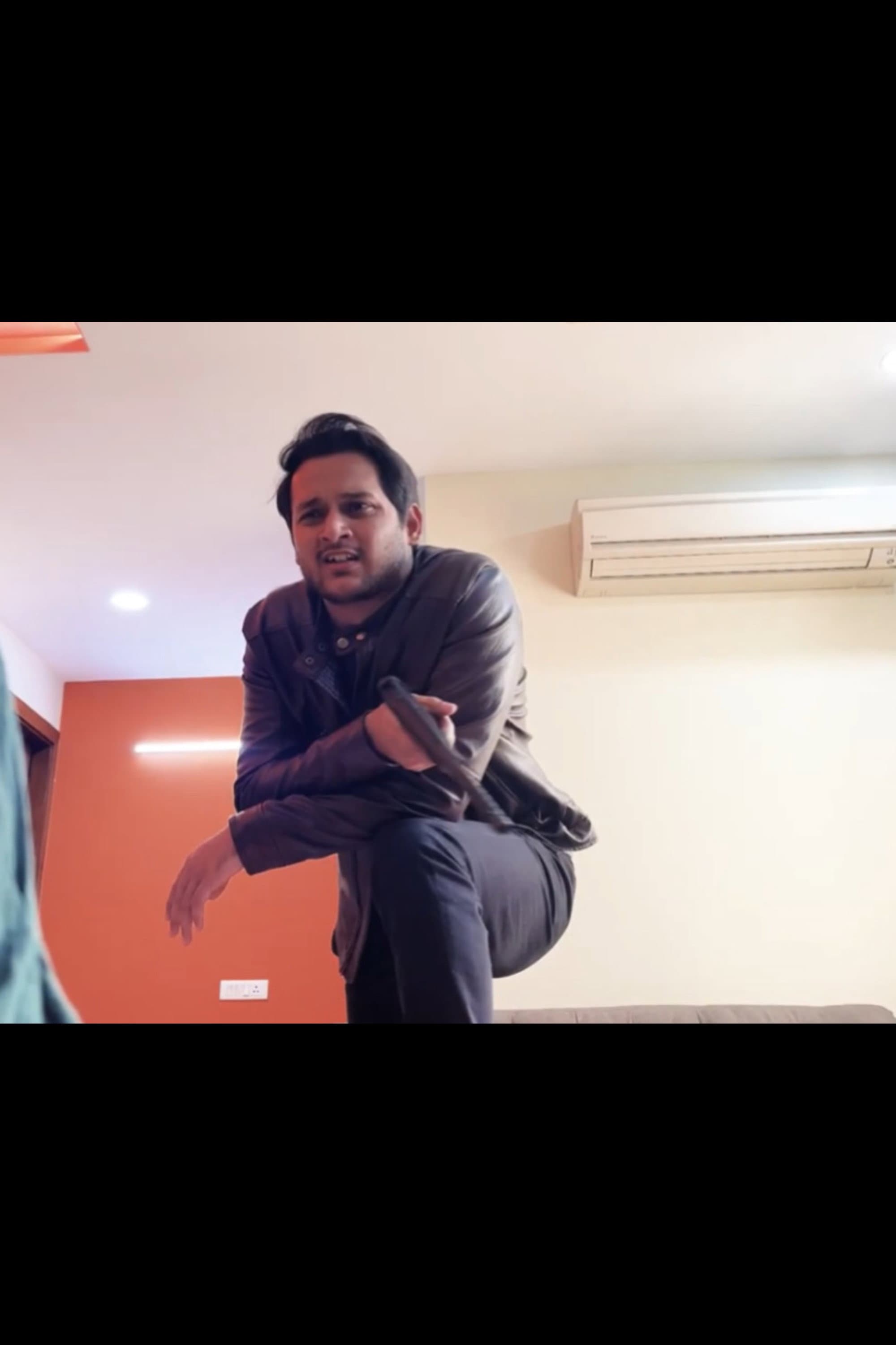 Prakash Yaduvanshi profile