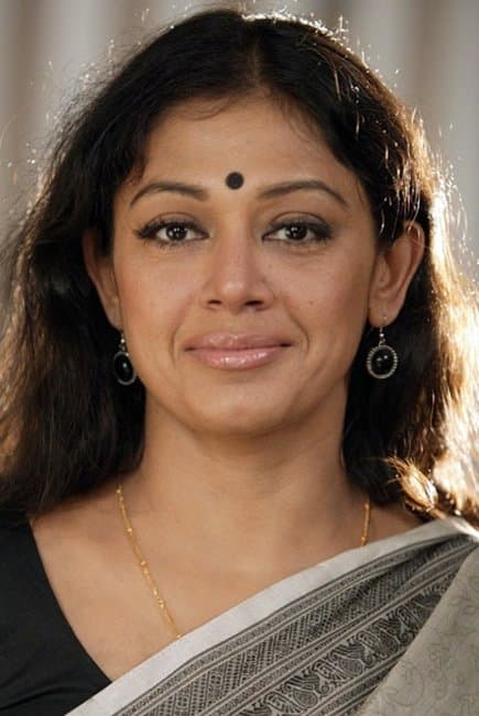 Shobana profile