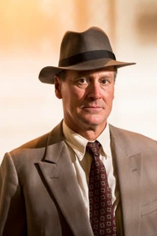 Christopher Bowen profile