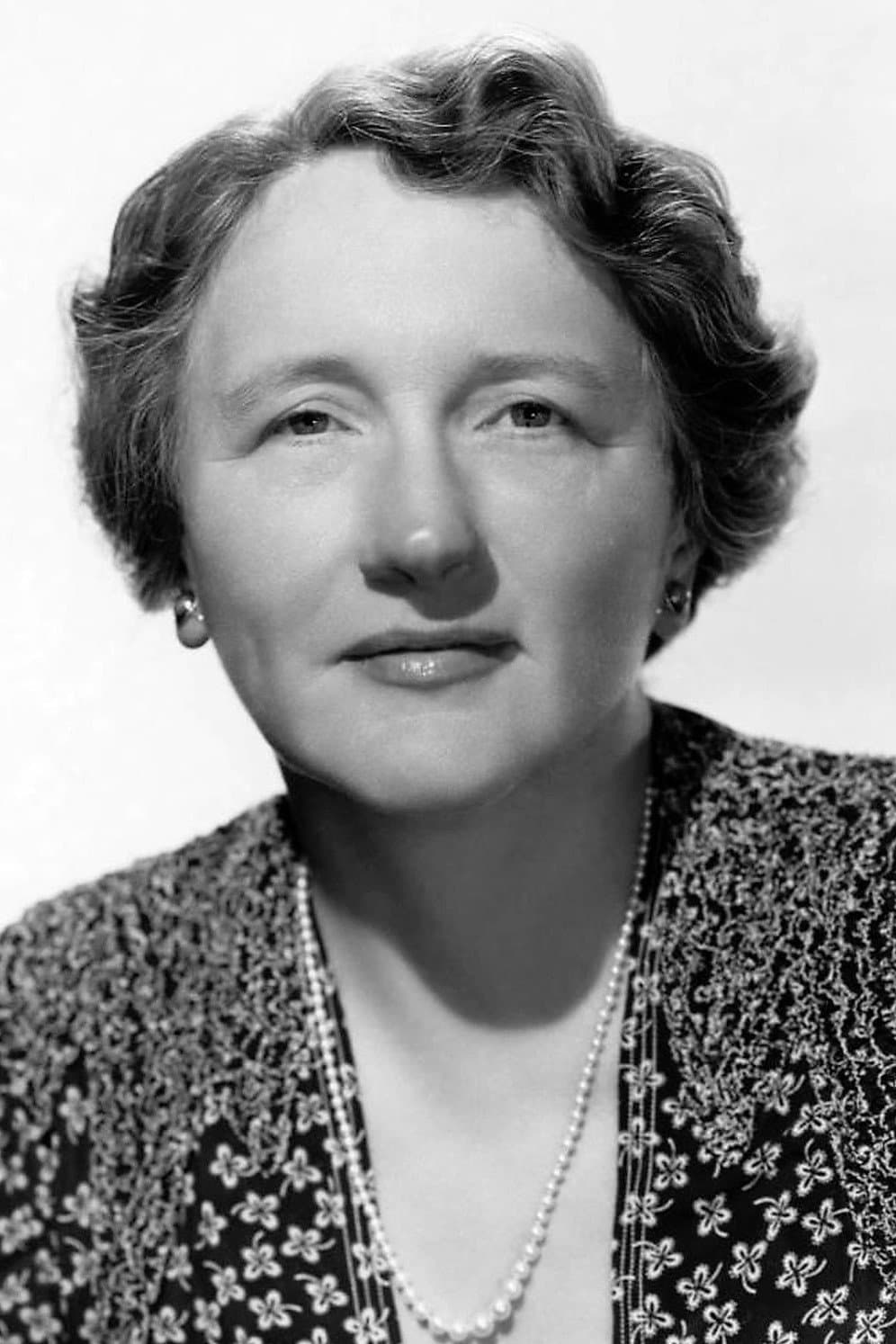 Marjorie Main profile