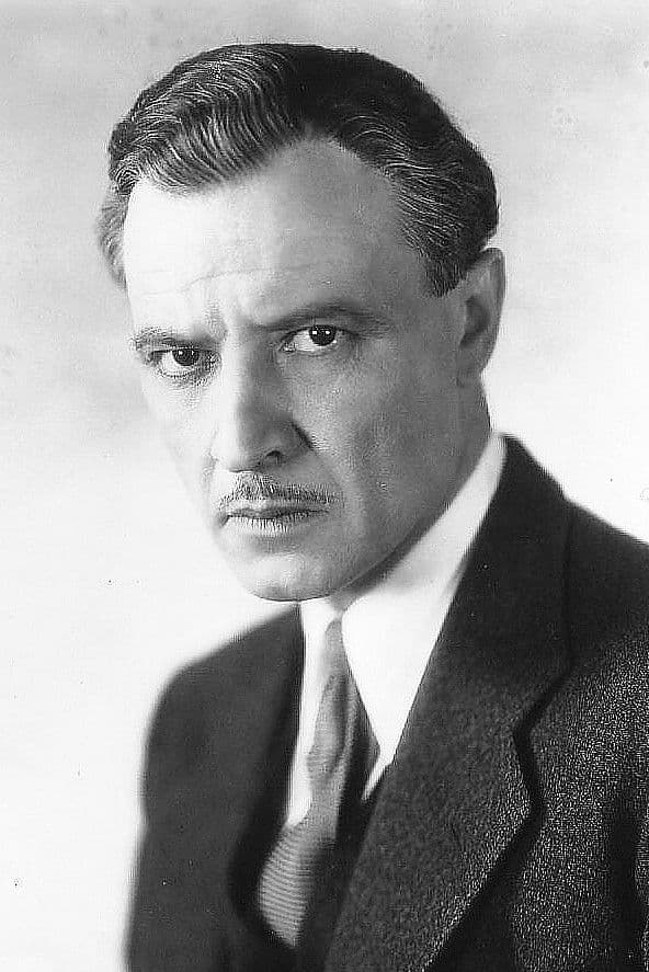 Robert Frazer profile