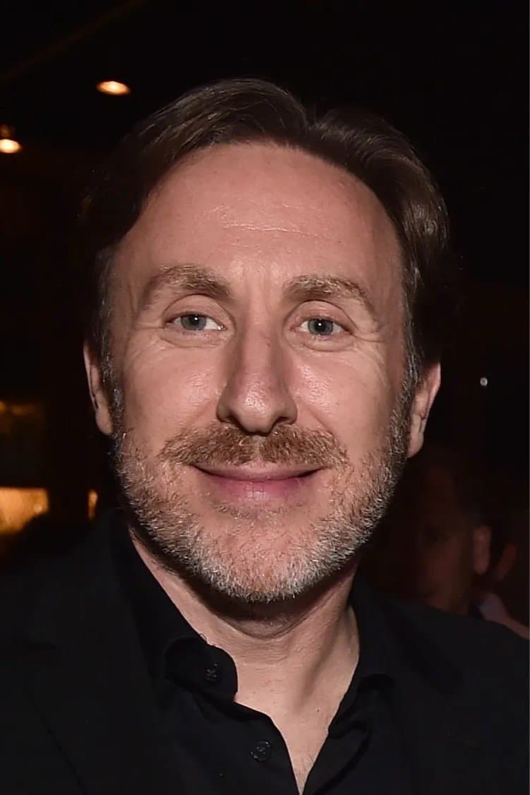 Jonathan Tropper profile