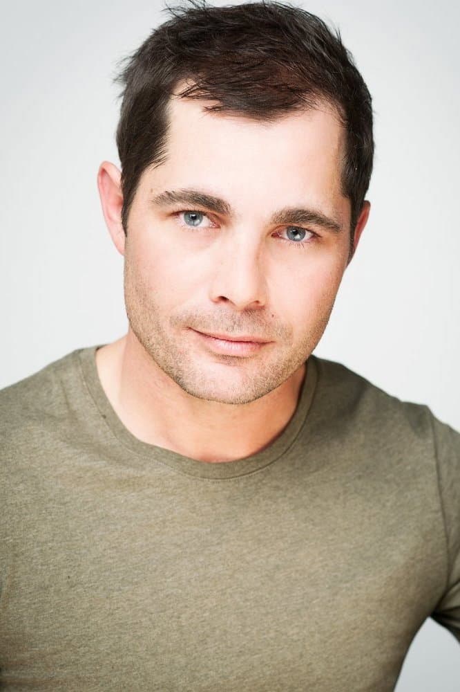 Jesse Lee Harris profile