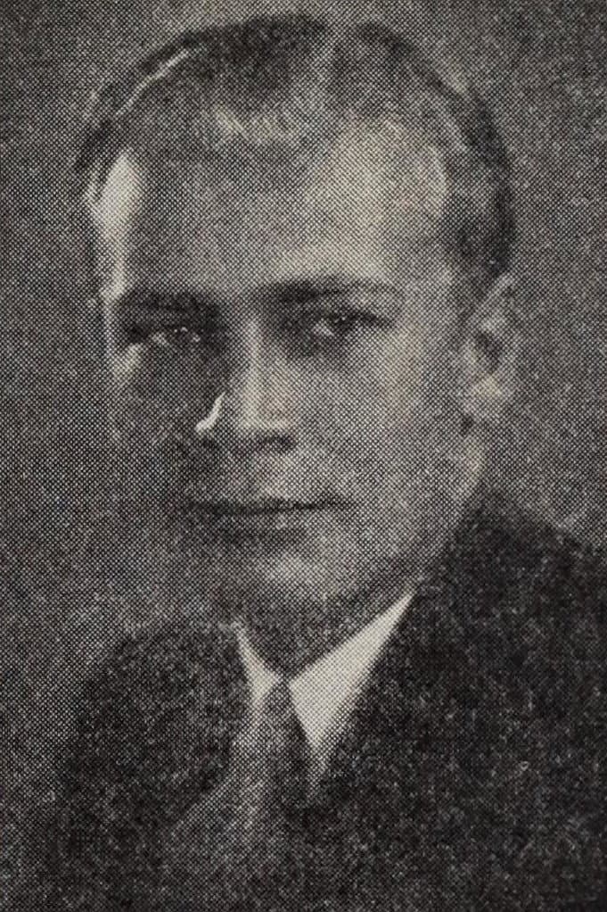 Mauri Grashin profile