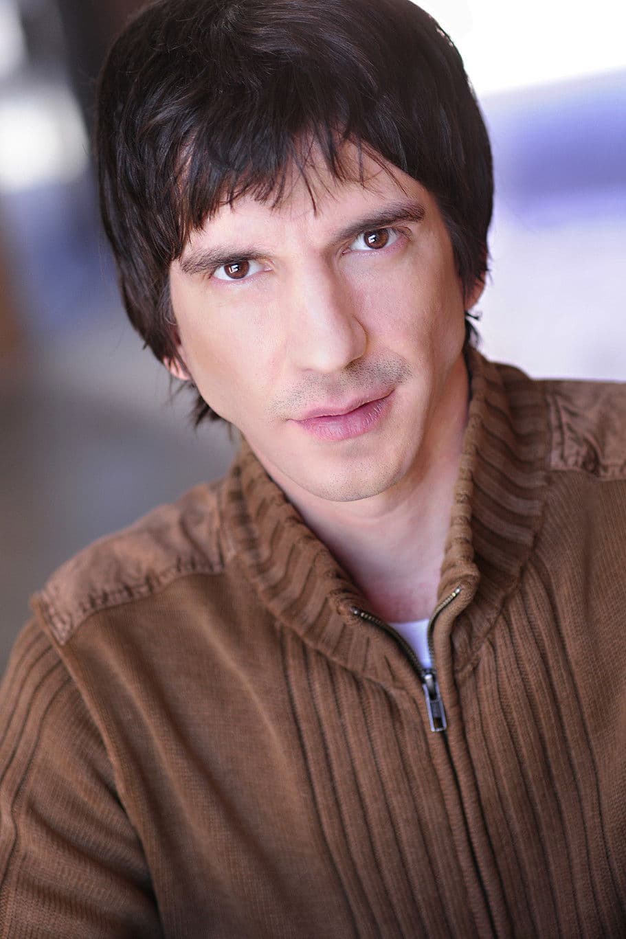 Peter Anthony Seay profile