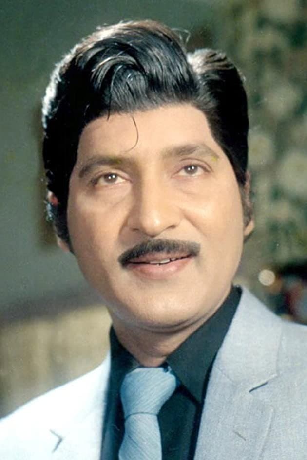 Sobhan Babu profile