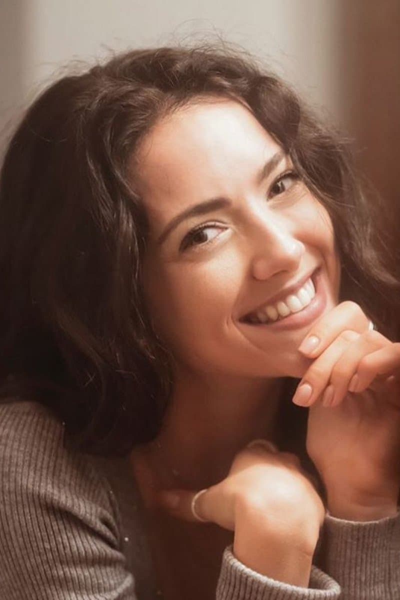 Noemi Bertoldi profile