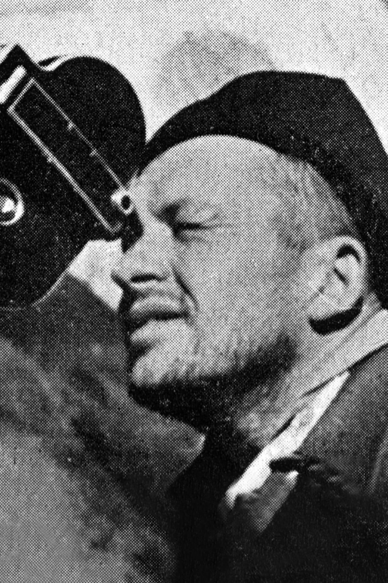 Adrien Dagory profile