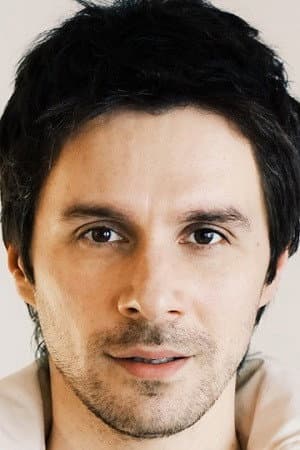 Roman Tsepelev profile