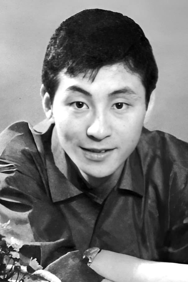 Tamio Kawachi profile