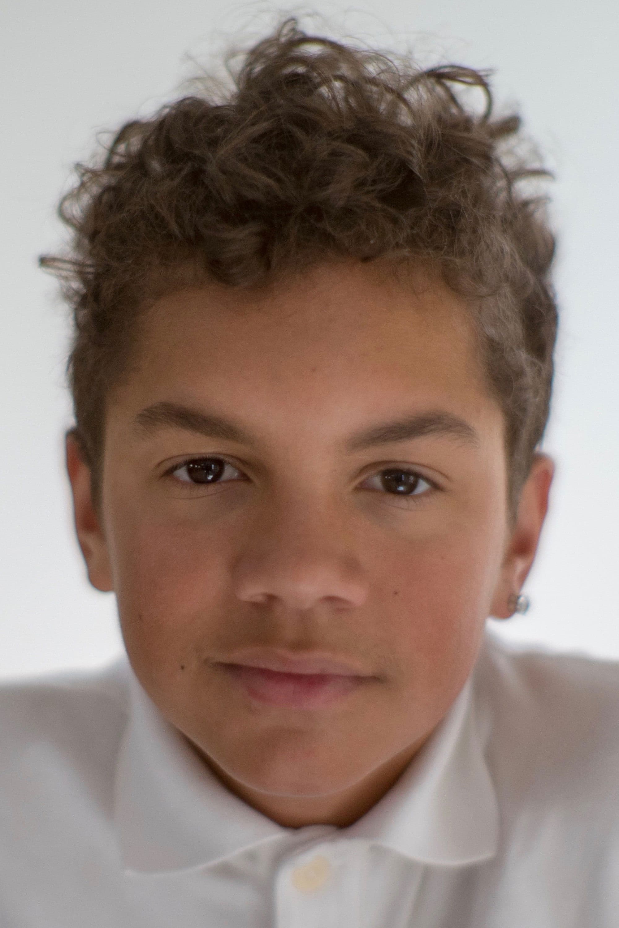 Isaiah Kristian profile