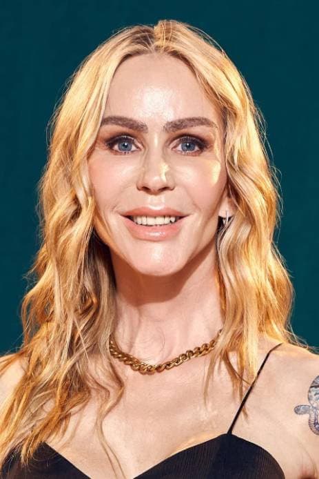 Wendy Bednarz profile