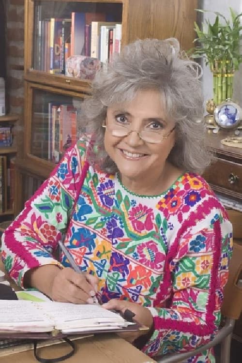 Laura Esquivel profile