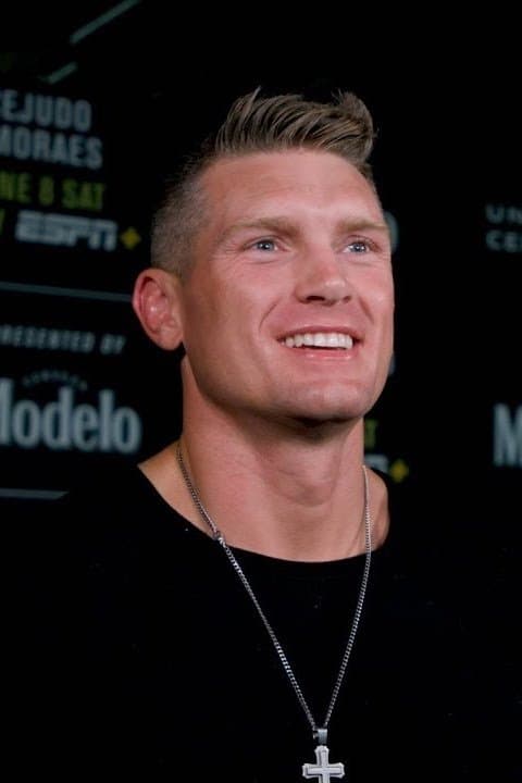 Stephen Thompson profile