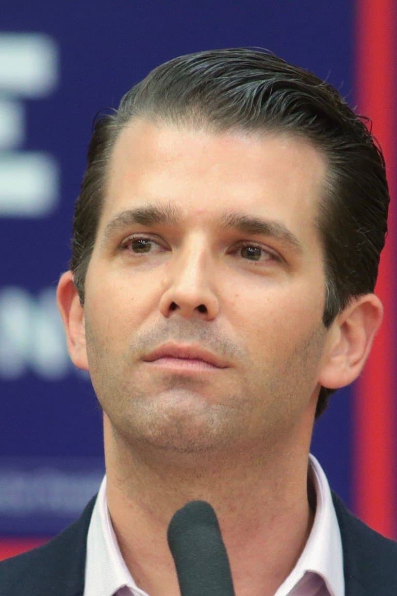 Donald Trump Jr. profile