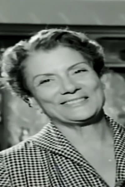 Pamfili Sadorinaiou profile