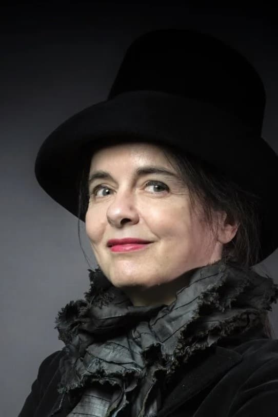 Amélie Nothomb profile