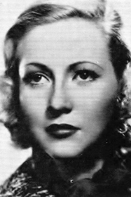 Helen Ericson profile