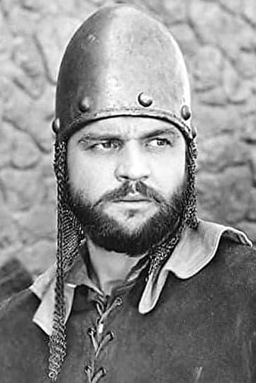 Malcolm Waite profile