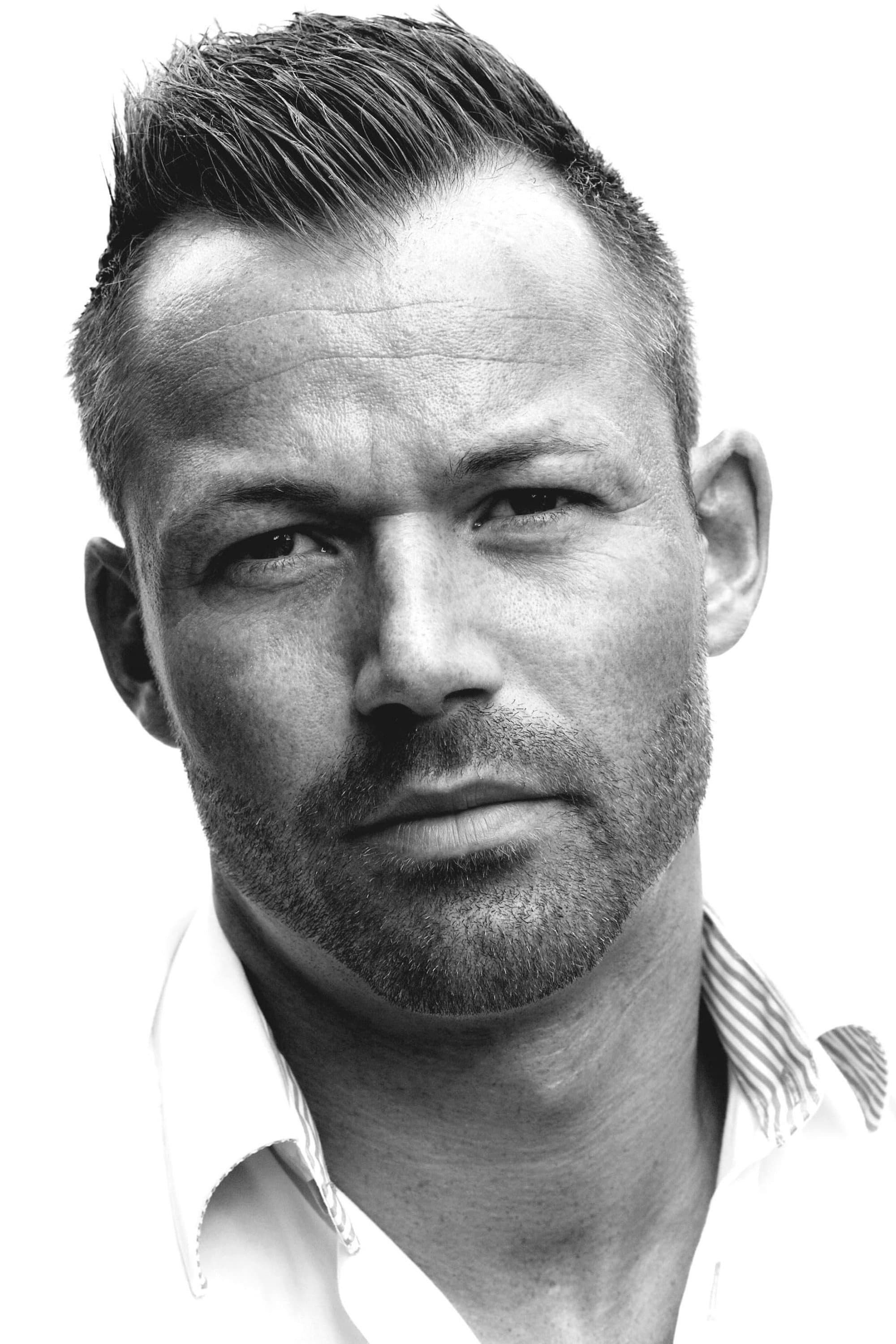 Anders Helde profile