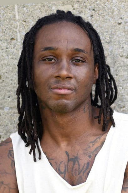 Theothus Carter profile